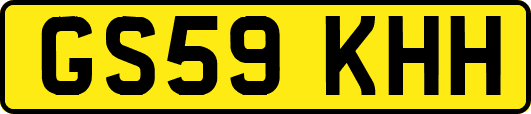 GS59KHH