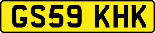 GS59KHK