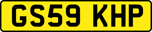 GS59KHP