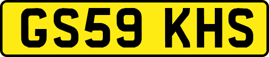 GS59KHS