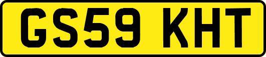 GS59KHT