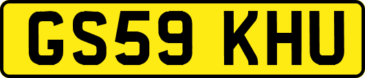 GS59KHU