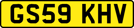 GS59KHV
