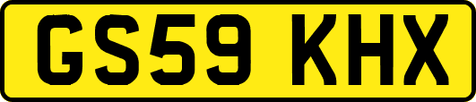 GS59KHX