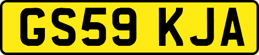 GS59KJA