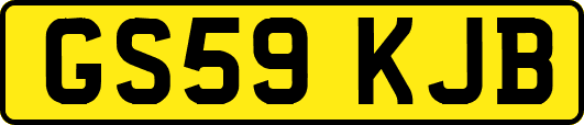 GS59KJB