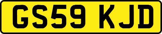 GS59KJD