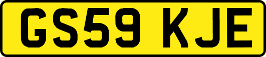 GS59KJE