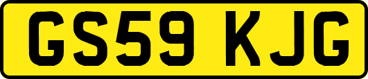 GS59KJG