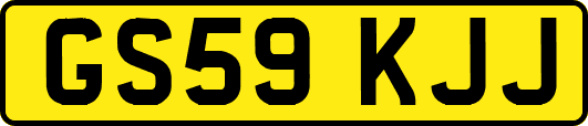 GS59KJJ