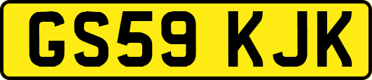 GS59KJK