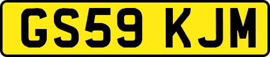 GS59KJM