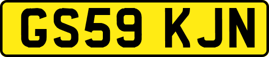 GS59KJN