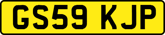 GS59KJP
