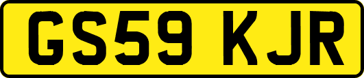 GS59KJR