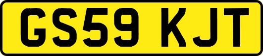GS59KJT