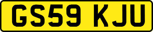 GS59KJU