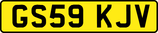 GS59KJV