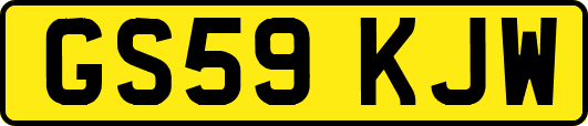 GS59KJW