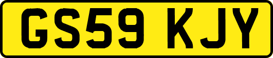 GS59KJY