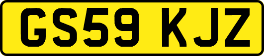 GS59KJZ