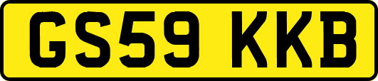 GS59KKB