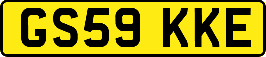 GS59KKE