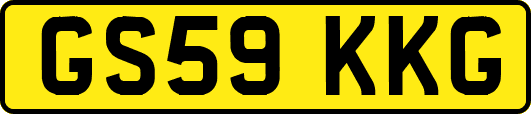 GS59KKG