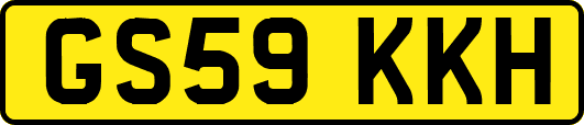 GS59KKH