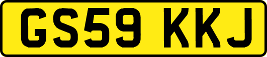 GS59KKJ