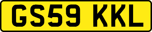GS59KKL