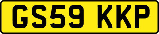 GS59KKP