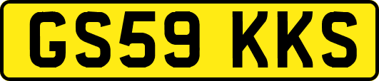 GS59KKS