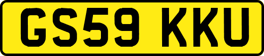 GS59KKU