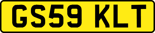 GS59KLT
