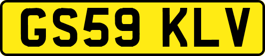 GS59KLV