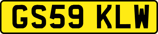 GS59KLW