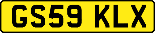 GS59KLX