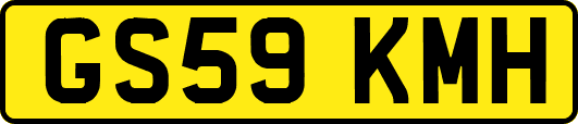 GS59KMH