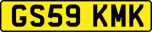 GS59KMK
