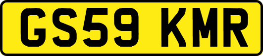 GS59KMR