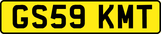 GS59KMT