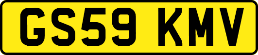 GS59KMV
