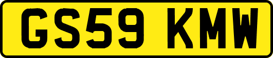 GS59KMW