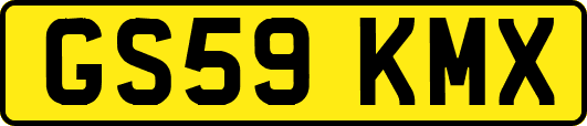 GS59KMX
