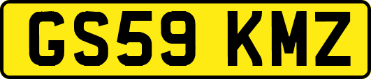 GS59KMZ