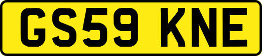 GS59KNE
