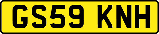 GS59KNH