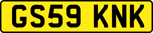 GS59KNK