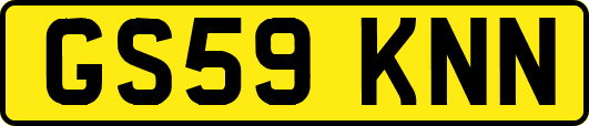 GS59KNN